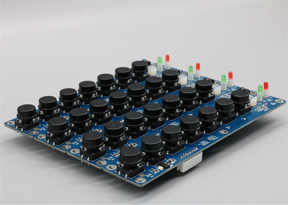 良い価格 鉛フリー 1 OZ FR4 pcb 工場 pcb 組み立て シェンゼン 印刷回路板メーカー オンライン