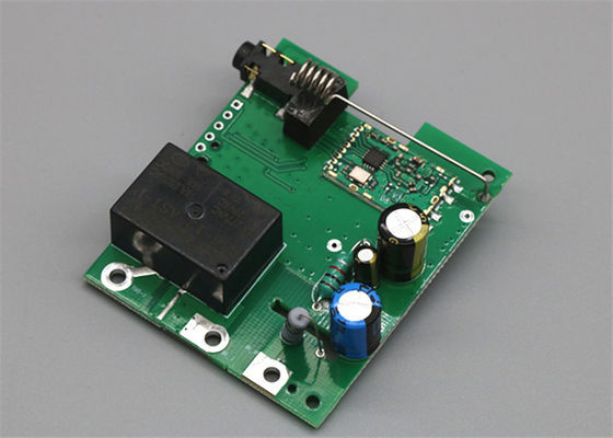 良い価格 ENIG 6 層 HDI pcb 工場 pcb 組み立て シェンゼン 印刷回路板 製造者 オンライン