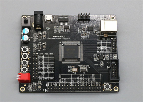 良い価格 ENIG 2U」FR4 PCBA PCBアセンブリ2Oz TG170 6つの層PCBの製造業者 オンライン