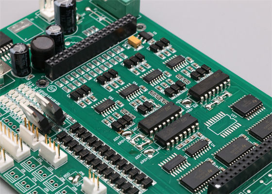 良い価格 TG170 6層PCB製造業者2Oz ENIG 2U」FR4 PCBAのプリント基板 アセンブリ オンライン