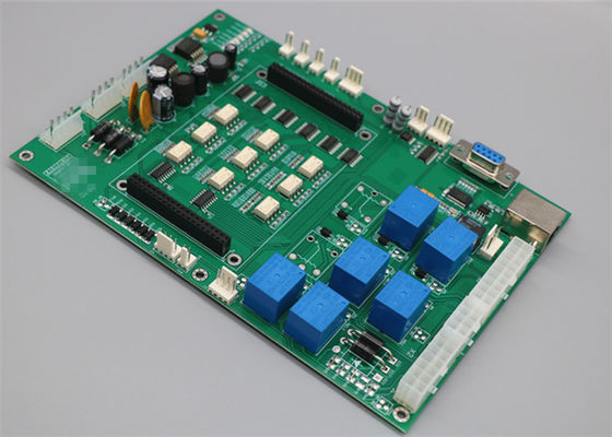 良い価格 8層HDIPCB工場PCB組み立て シェンゼン印刷回路板メーカー オンライン