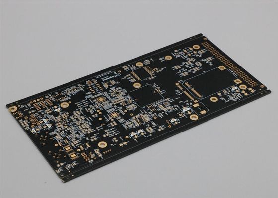 良い価格 速いプロトタイプおよび大量生産良質PCBのサーキット ボード オンライン