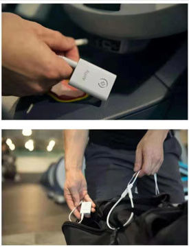 良い価格 OEM&AirFly Bluetoothの送信機LF HASL FR4 PCBAアセンブリ8OZ オンライン