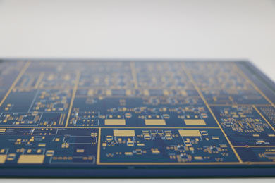 良い価格 1OZ FR4 TG150 ENIG HASL PCBの多層製作板 オンライン