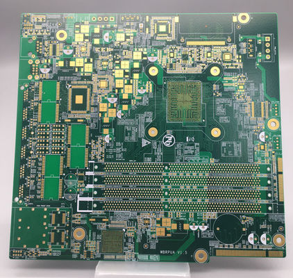 良い価格 FR4 2層 スマート電子PCBA 産業制御 印刷回路板 PCB オンライン