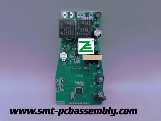良い価格 FR4 PCB OEM LCDの表示の電子回路板#CircuitアセンブリPCBA #Multilayer PCB Assembly#PCBAのテスト オンライン