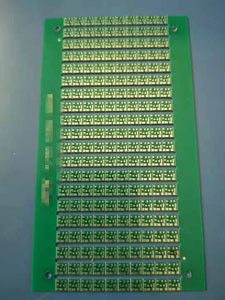良い価格 PCBのSmall#multilayer#FR4 PCB#の多くpanel#ENIGの表面treatment#trace/gap 0.15mm オンライン