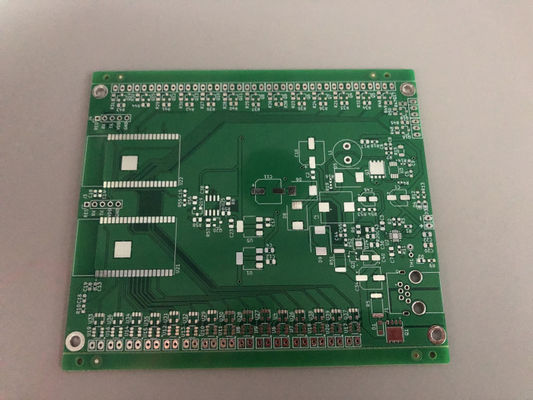 良い価格 4L FR4多層PCB板プロトタイプ1.6mm厚さ オンライン