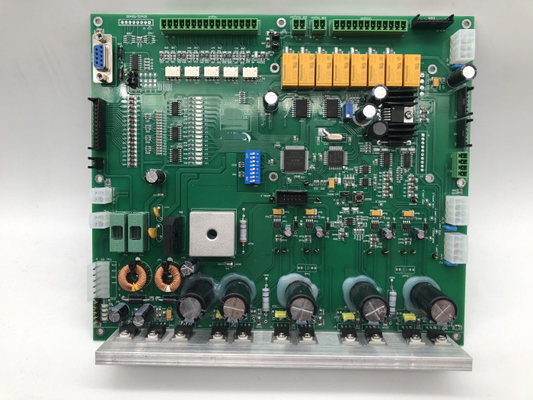 良い価格 SMTPCB組立メーカー プロトタイプと大量生産PCB組立サービス オンライン