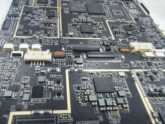 良い価格 1.6mm PCBプロトタイプ サービスFr4 Smt多層PCBの製造業者 オンライン