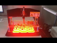 LEDPCBA 機能試験