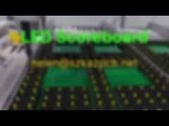 SMT PCB 組み立てプロセス 8 基本ステップ