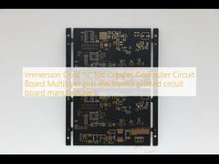 イン Immersion Gold 1u