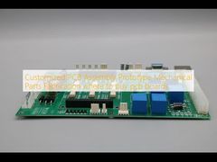 パーソナライズされたPCB組立 プロトタイプ メカニカルパーツ 製造 PCBボードをどこで買うか